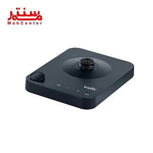 جای کتری چای ساز روی هم باروکس مدل TM - 401